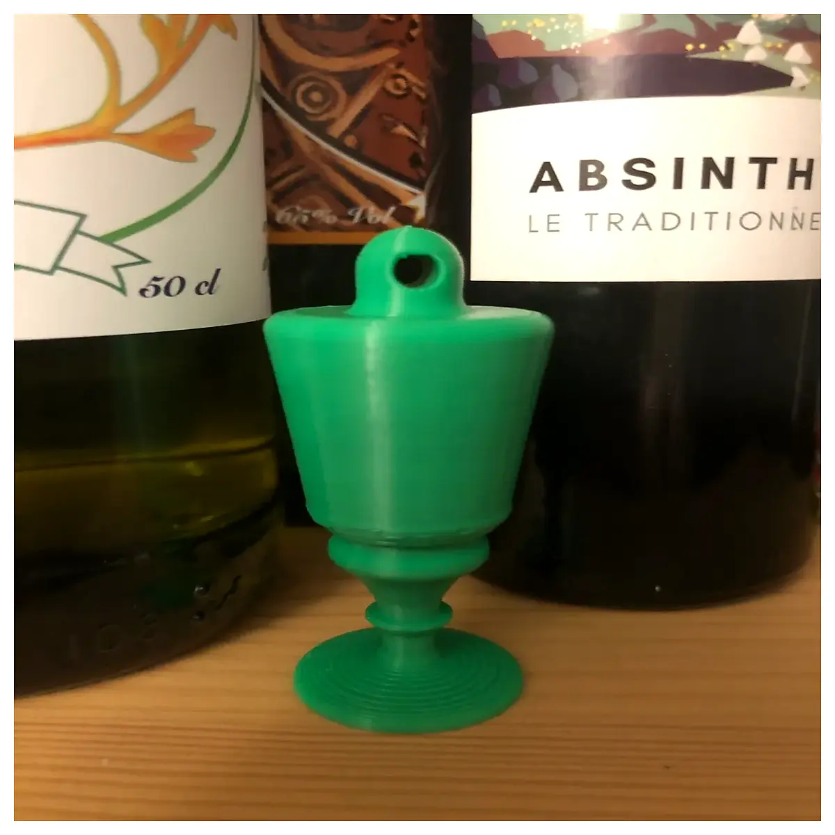 cute abercethy wine glass keychain for women adorable crystal goblet bag charm sommelier barista