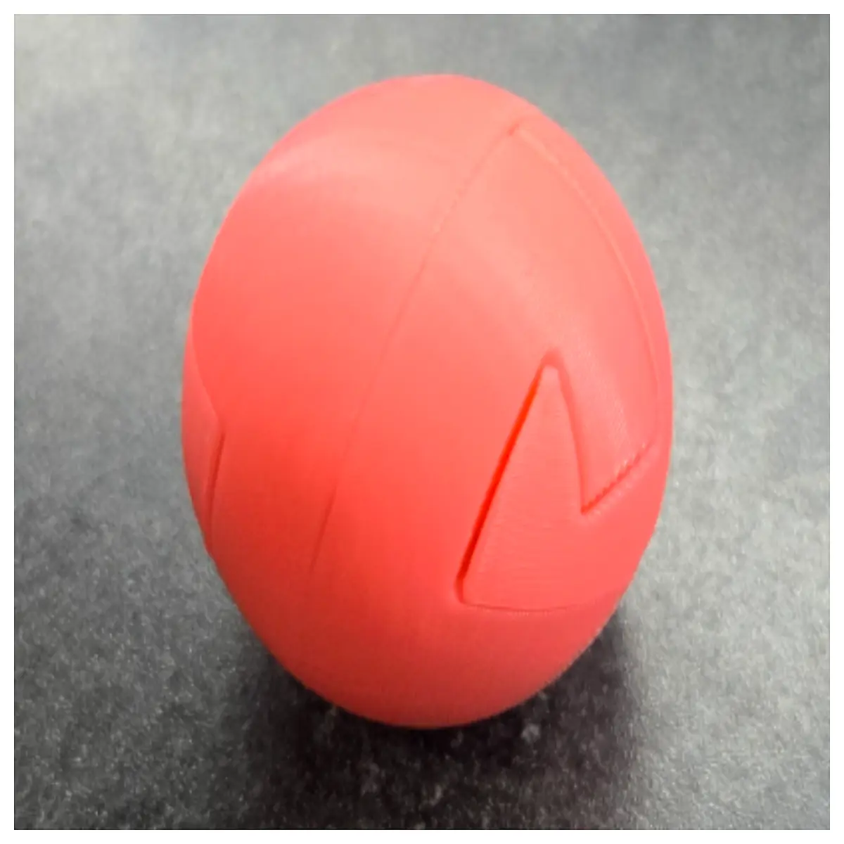 impossible sphere puzzle toy stress relief brain teaser trick for adults kids