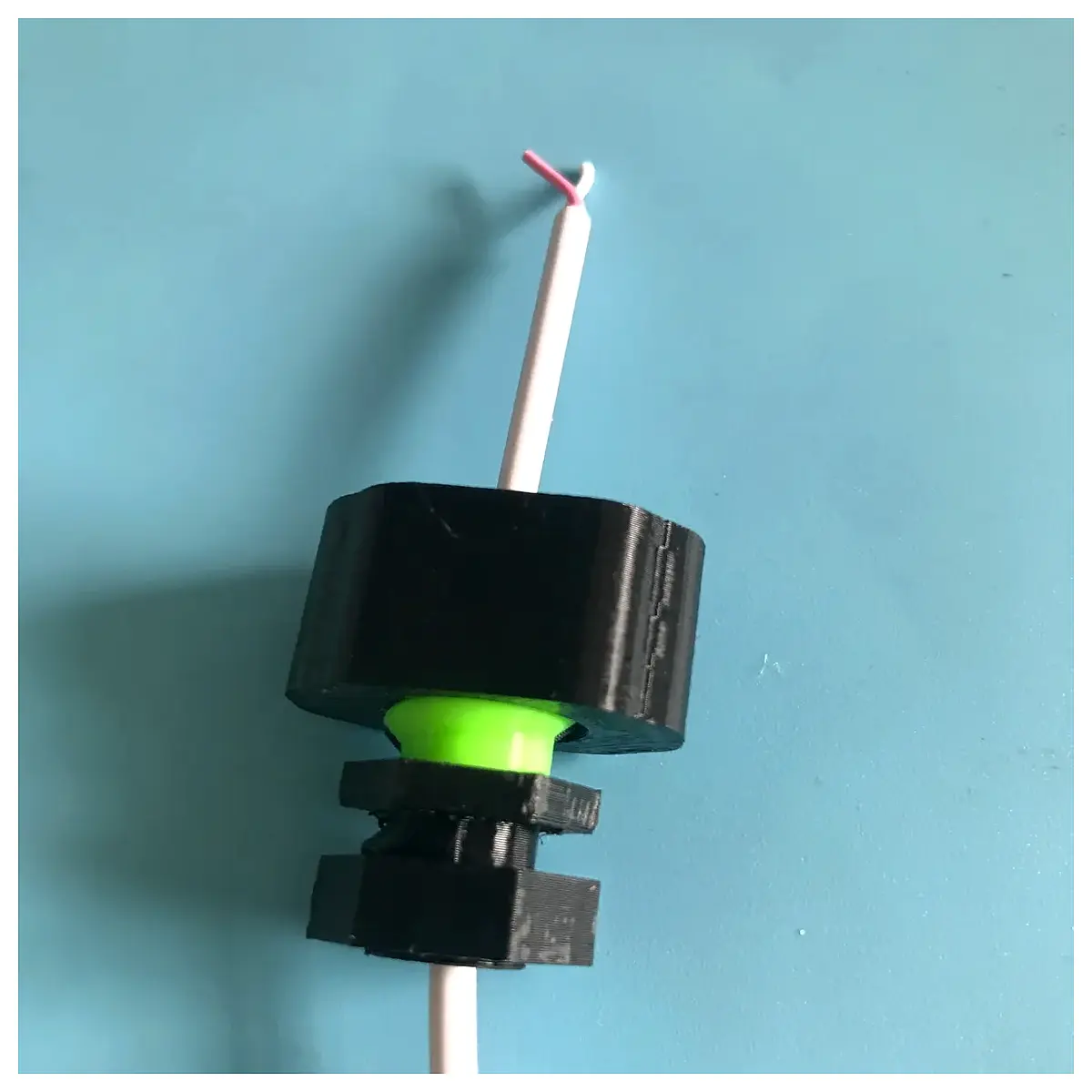 waterproof cable gland connector strain relief for power cord wire entry seal ip68