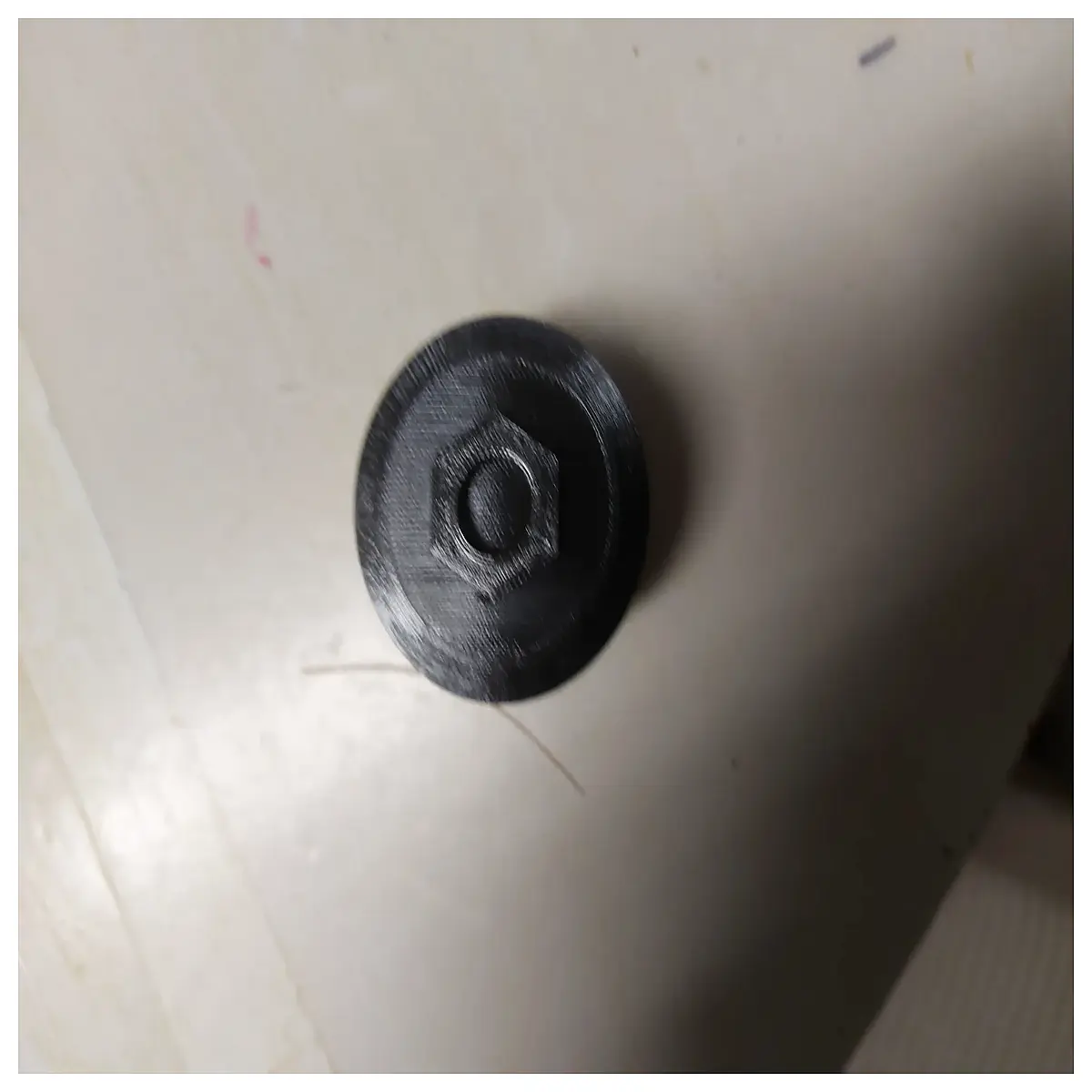 scaffolding tube end caps plastic safety plugs for scaffolding poles pipe stoppers