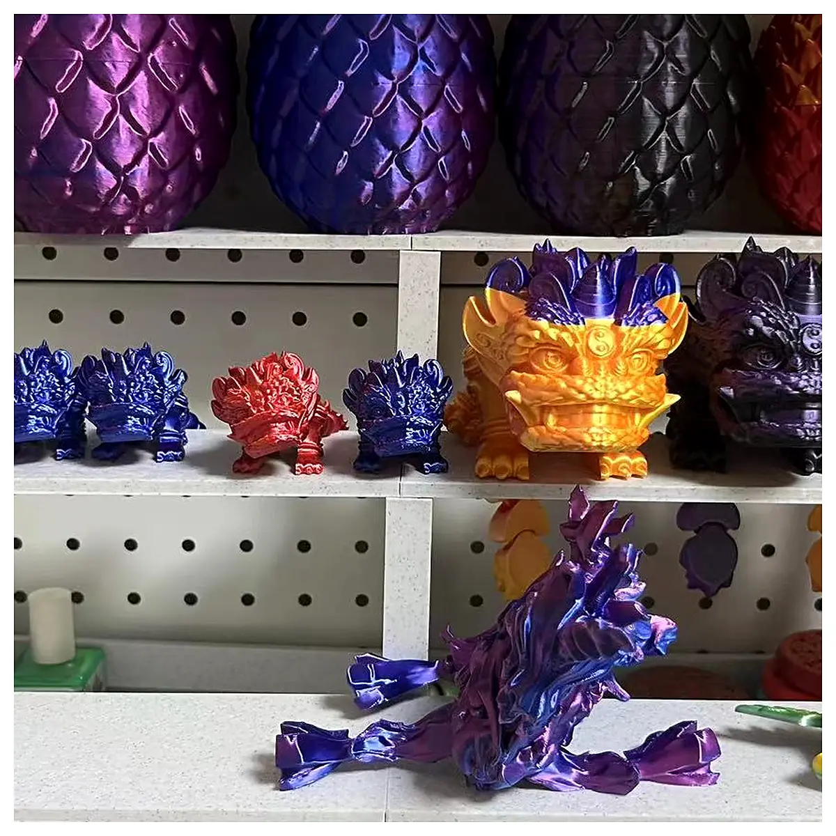 acrylic for retail shop window merchandising jewelry watch cosmetics organizer shelf