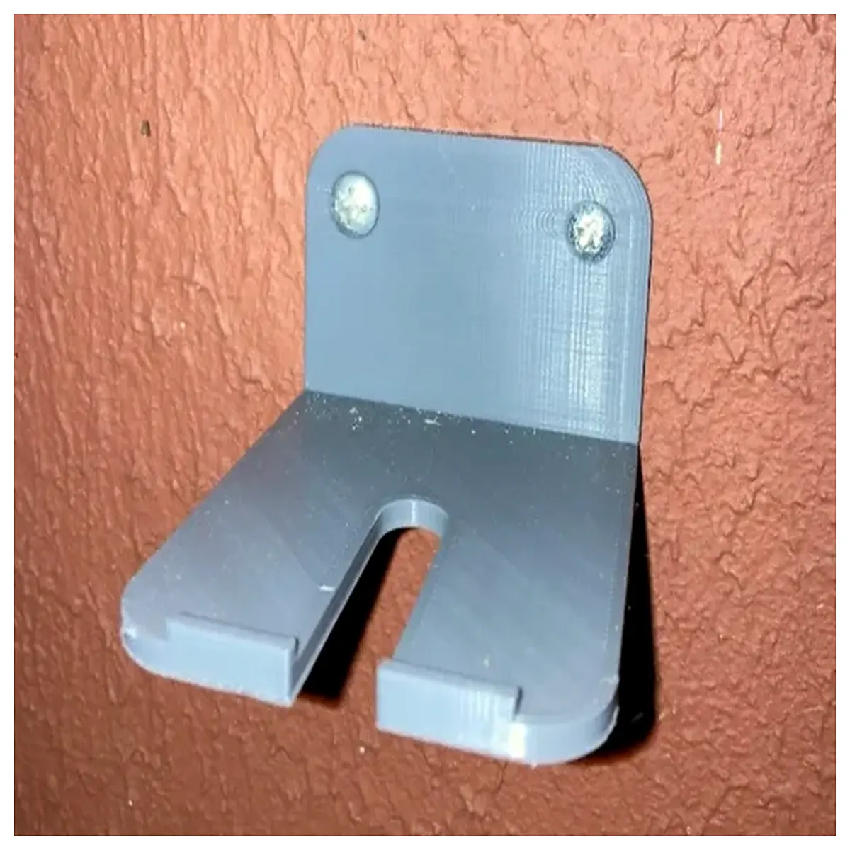 pressure gauge bracket mount clamp holder steel pipe fitting industrial instrument support
