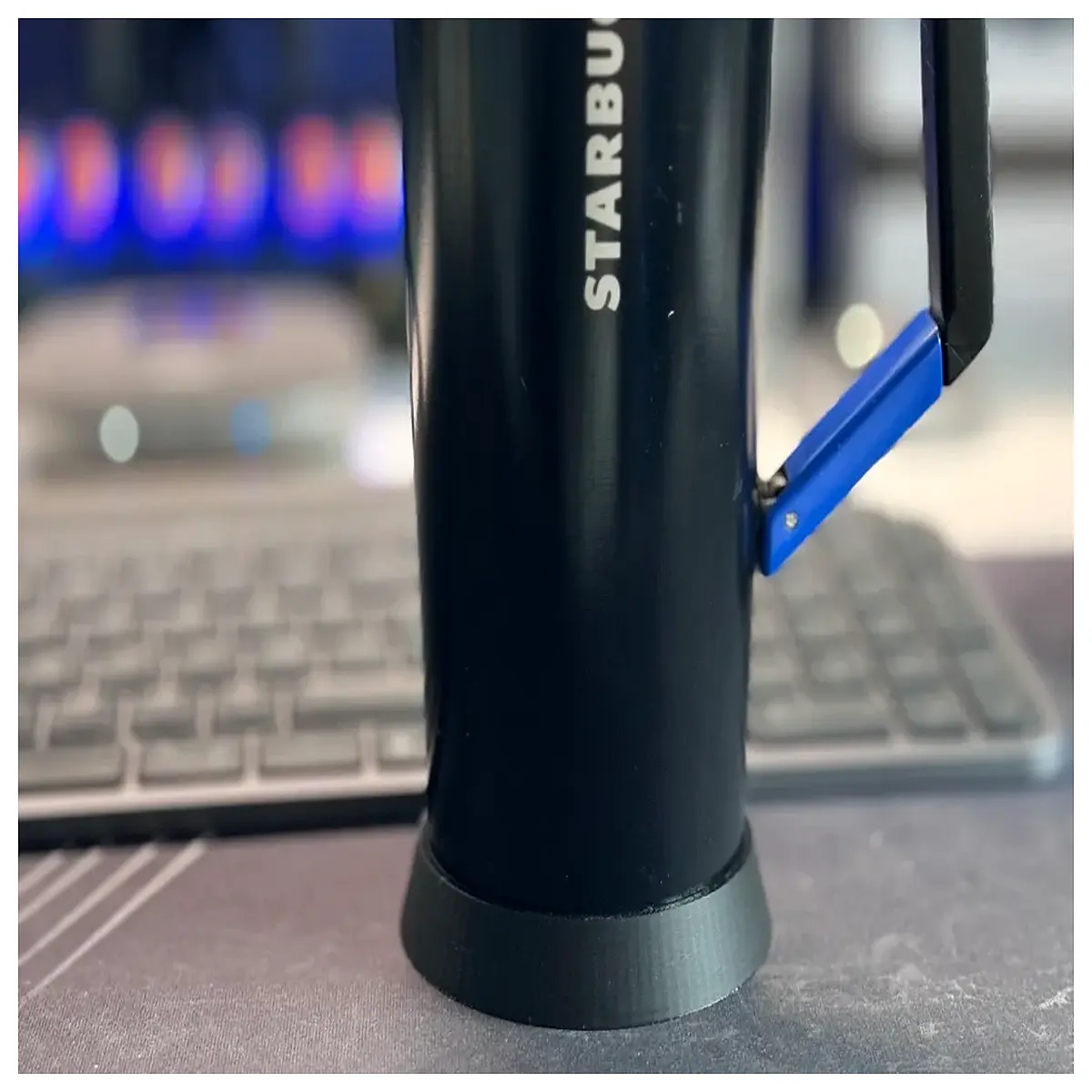 travel mug anti spill base stabilizer for car cup holder leak proof lid accessory