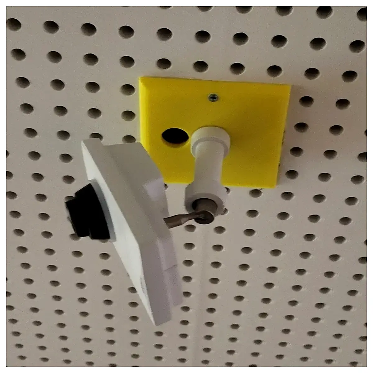 axis m1025 ceiling mount bracket for network camera installation hardware