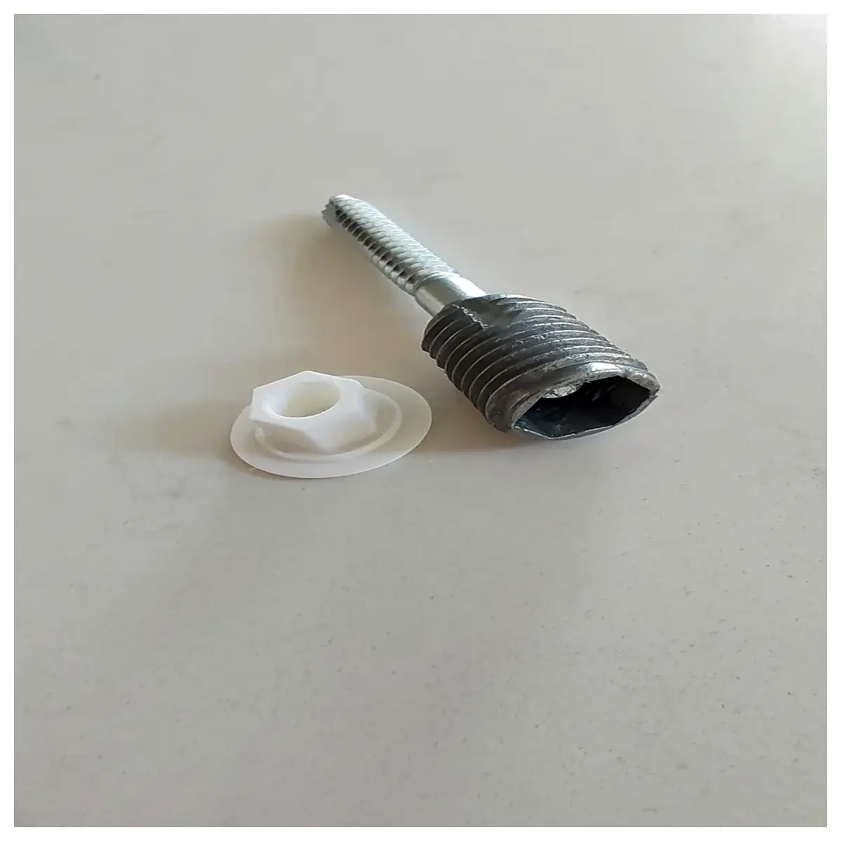 swedish door frame screw covers hidden fastener caps aesthetic trim for wood doors