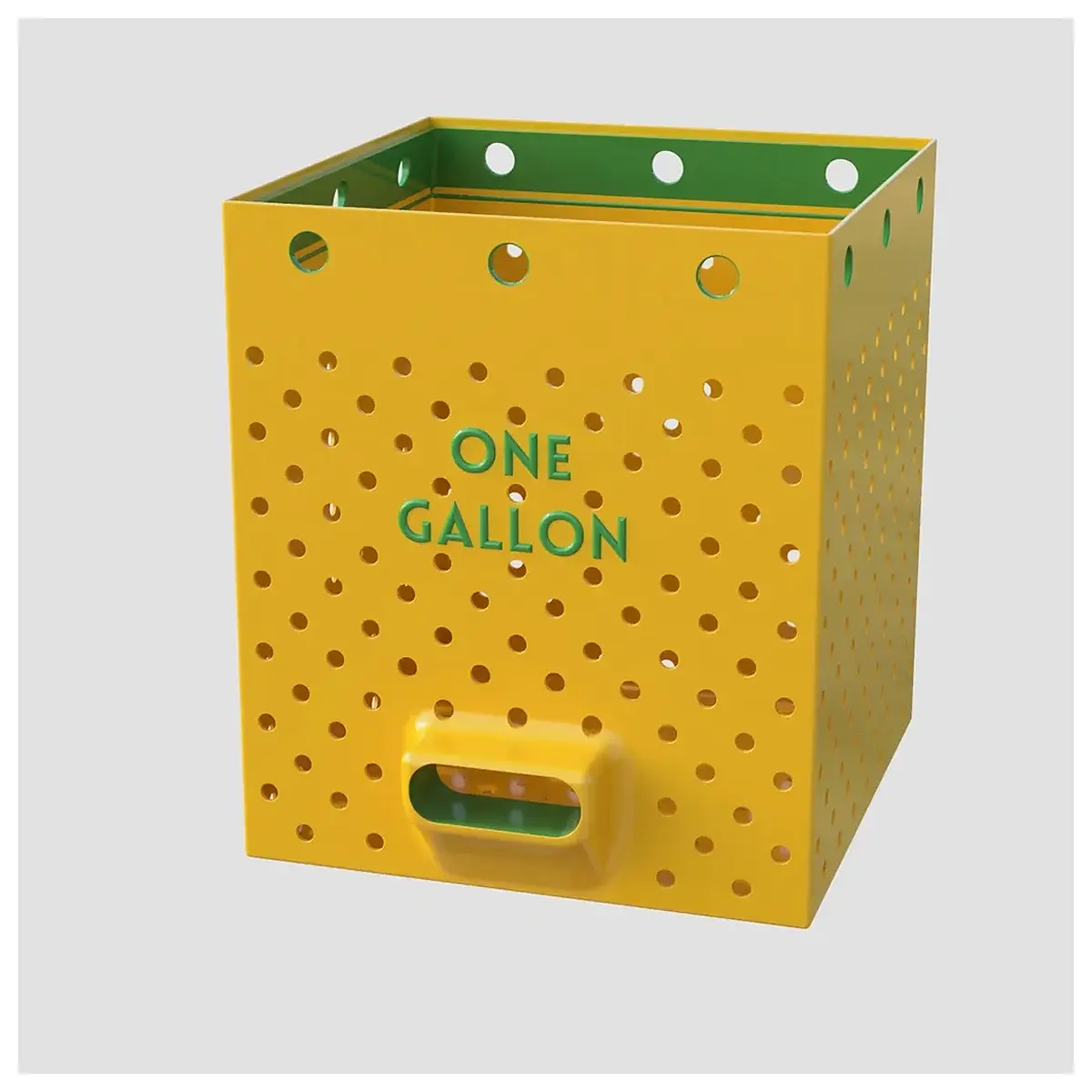 thc s soil sensor calibration base block for hydroponics nutrient testing
