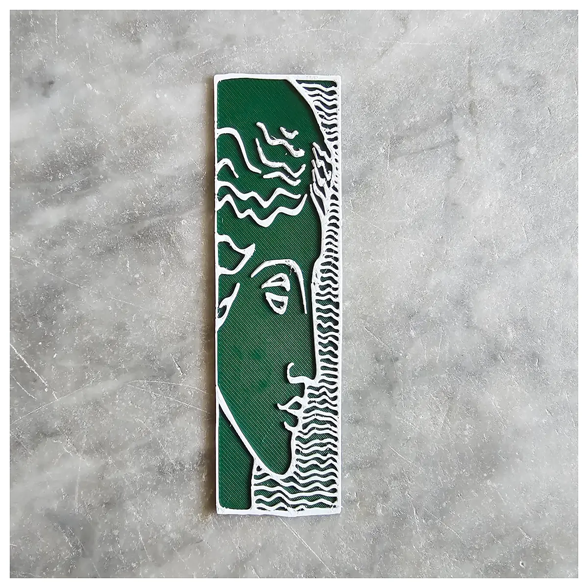 metal dog ear page markers for reading aesthetic bookmark set with tassel and clip book lovers