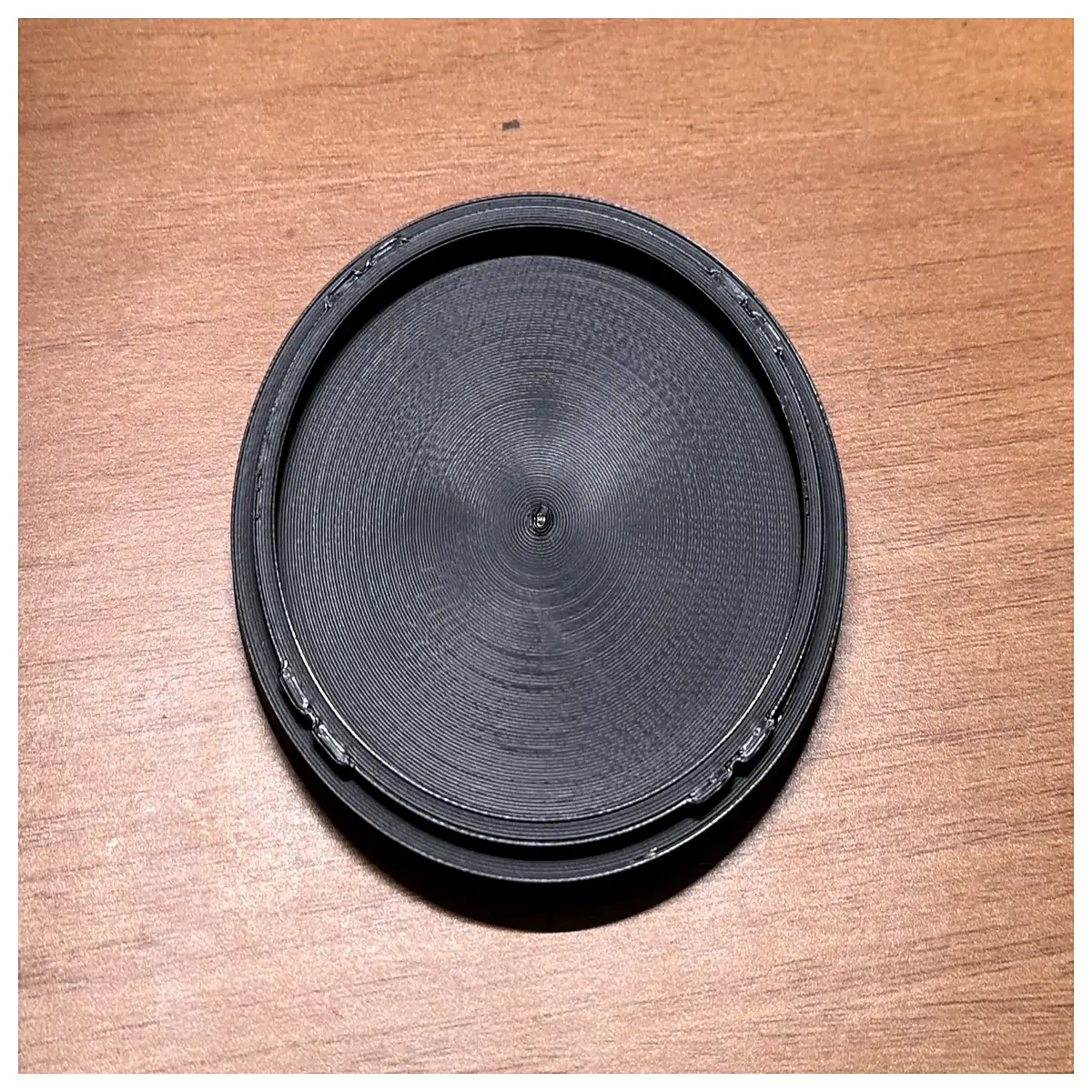 rolleiflex pqs 80mm lens cap replacement protective front cover accessory