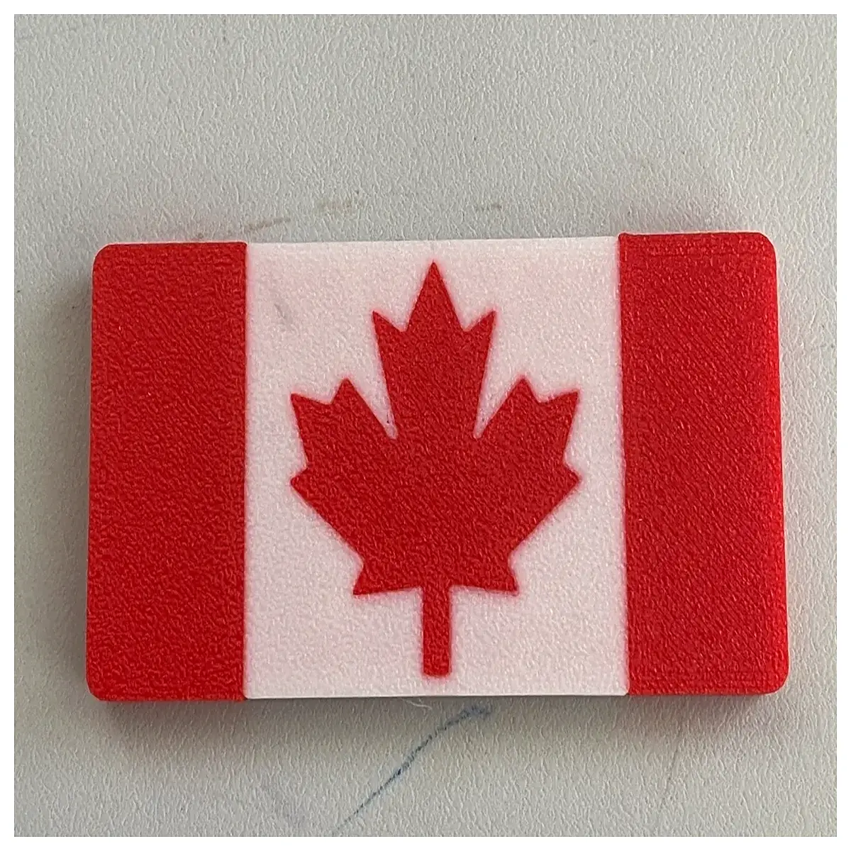 canada day fridge magnets maple leaf souvenir gifts for travel home decor patriotic accessories