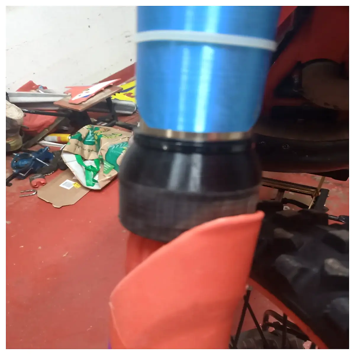 motocross fork guards protection boots covers duty dirt bike suspension protectors anti scratch