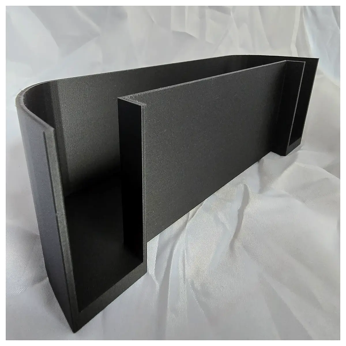 aquarium fish cave hiding spot tunnel decor for betta and guppy shelter