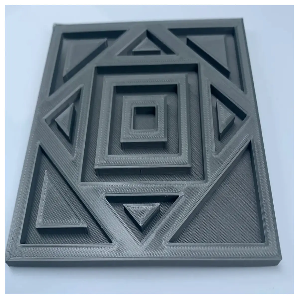 random maze puzzle toy brain teaser for kids adults stress relief game