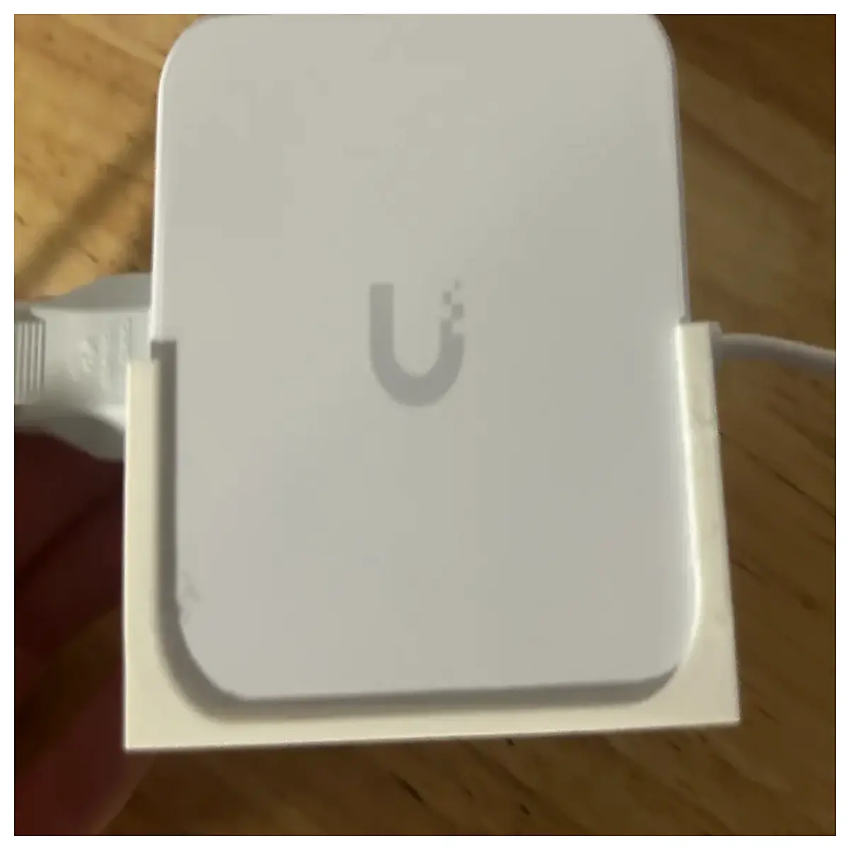 unifi lite 8 poe wall mount switch compact gigabit ethernet controller cloud managed home office networking