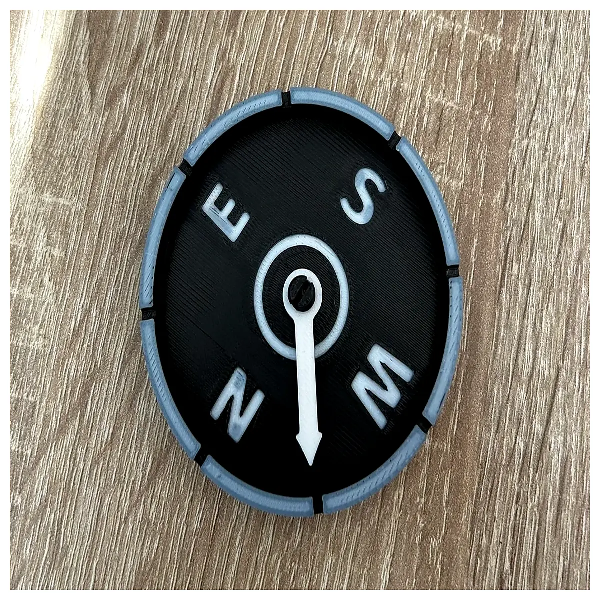 hiking compass with baseplate for navigation and orienteering military grade sighting lens magnifier altimeter watch outdoor survival gear