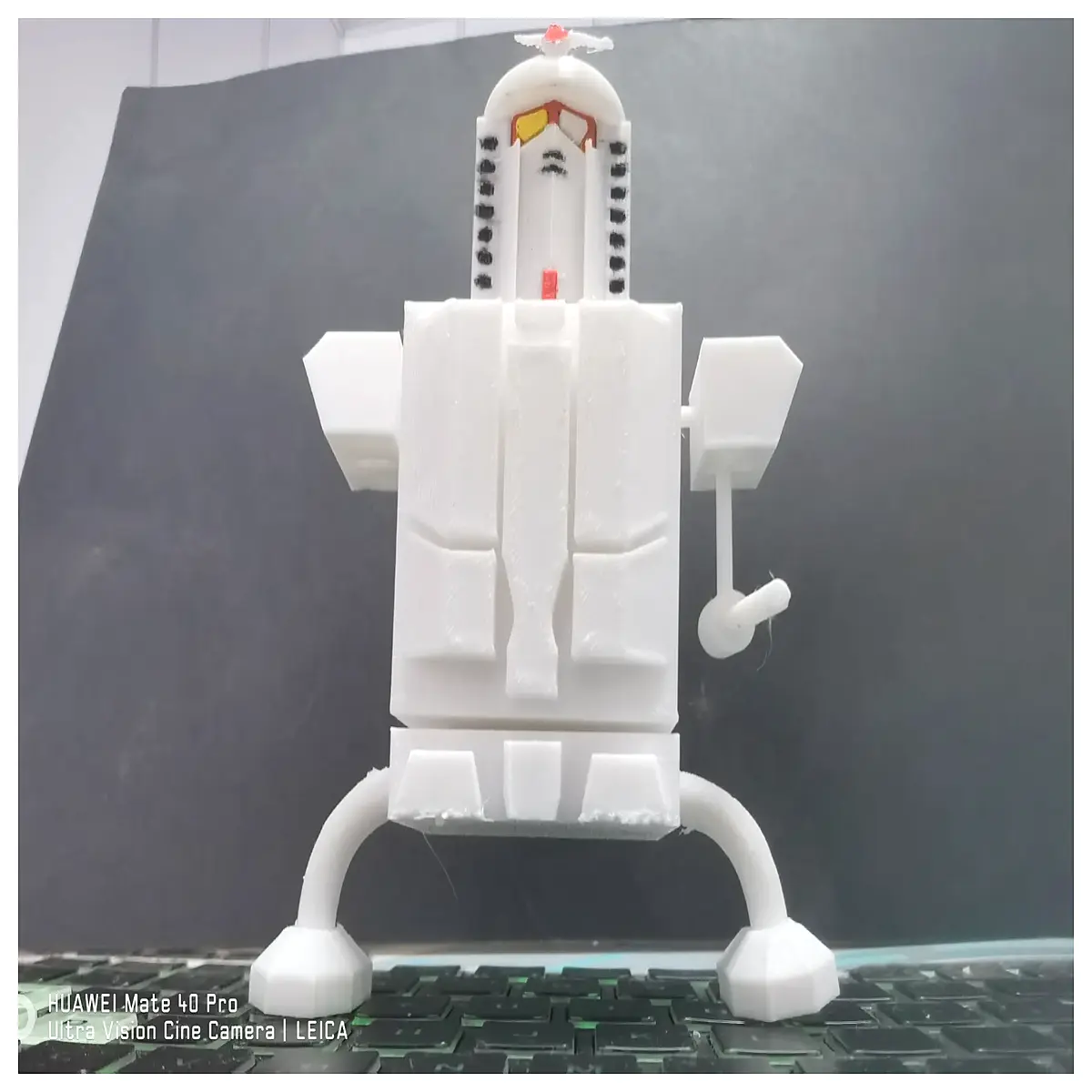 impact character figure collectible anime cosplay prop