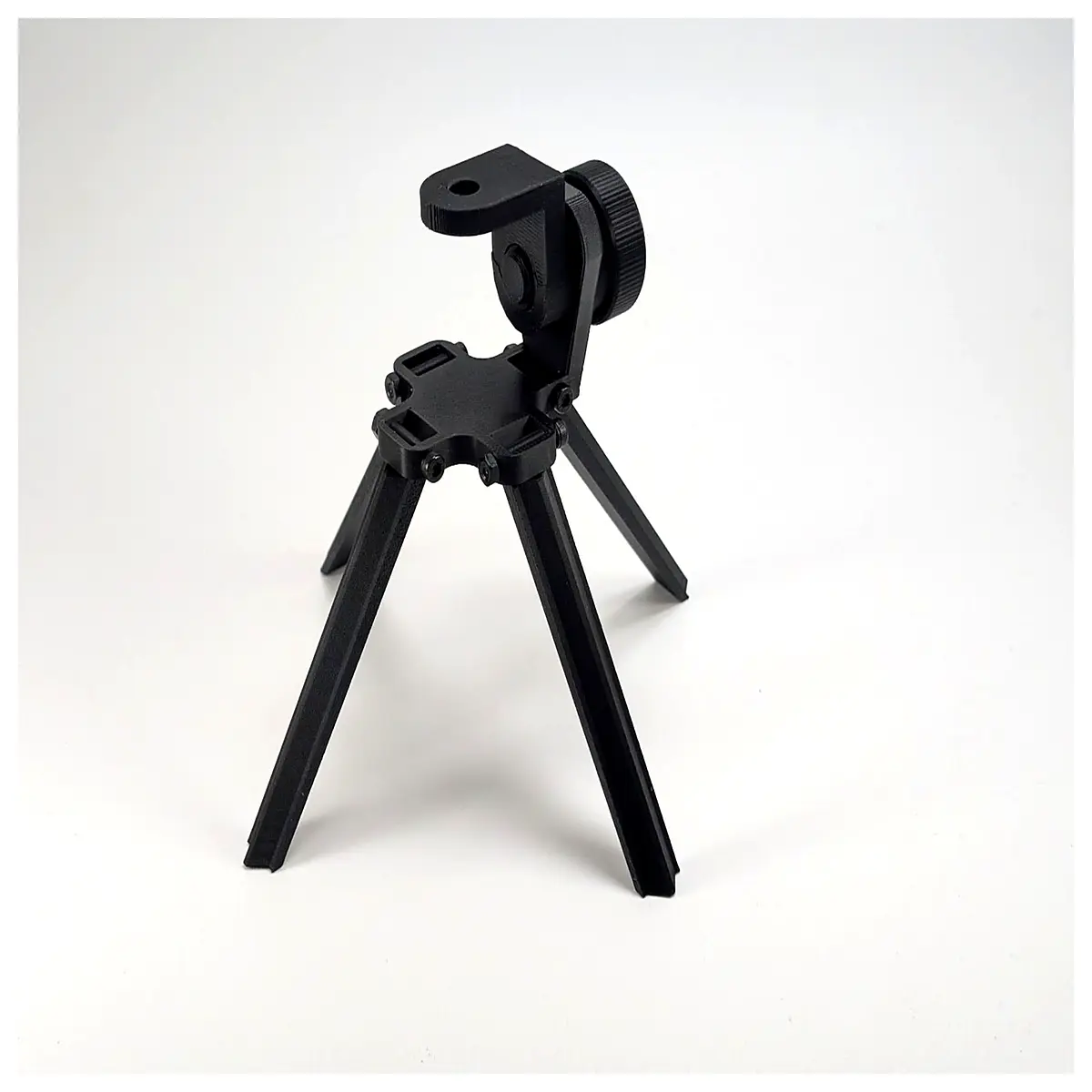 mini tripod for phone compact foldable travel stable grip small camera support