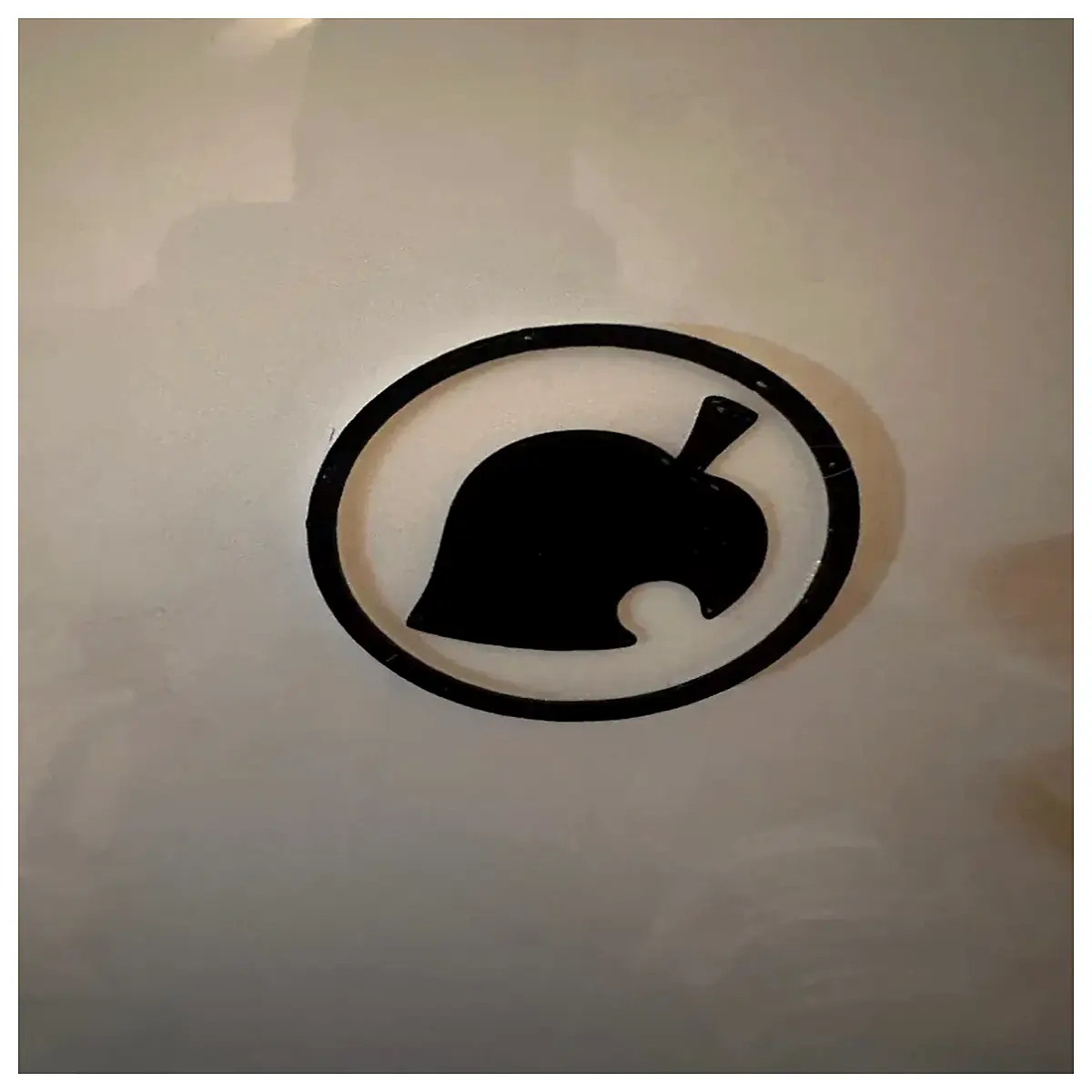 cute fridge magnet game collectible decor kawaii anime style home office desk accessory