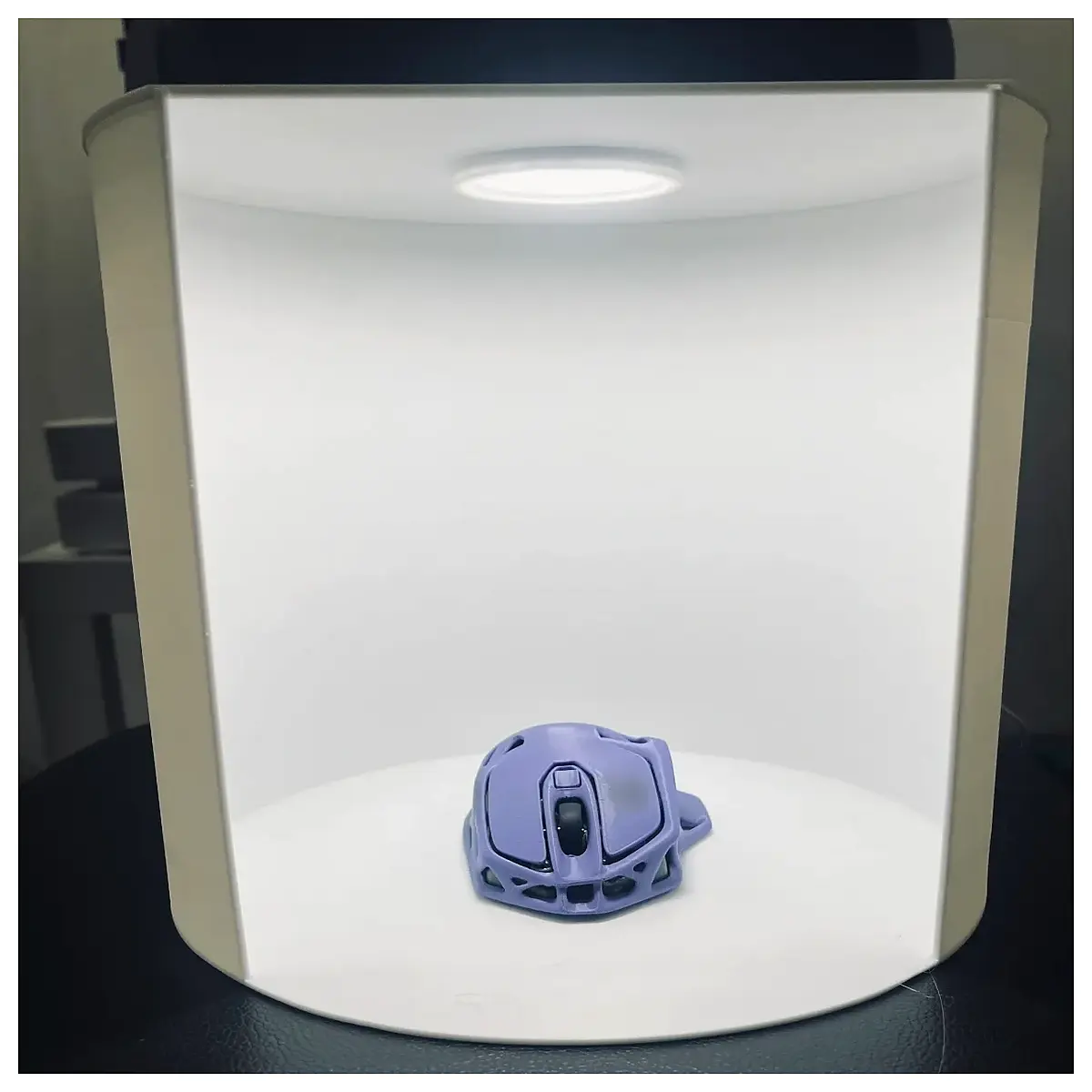 large photography box for 4 models ecommerce product studio softbox lighting