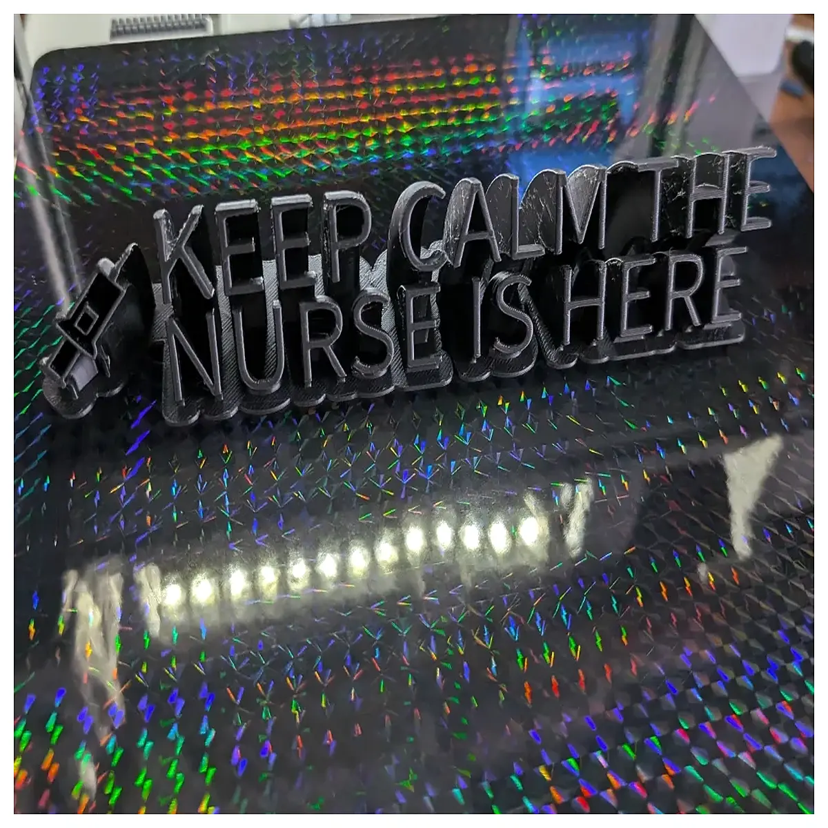 nurse humor t shirt keep calm staff funny medical nurses