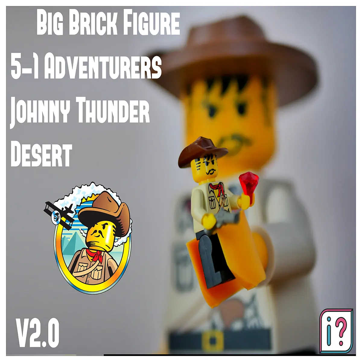 collectible building block figures explorer sandy desert set compatible with major brands adventure toy for kids