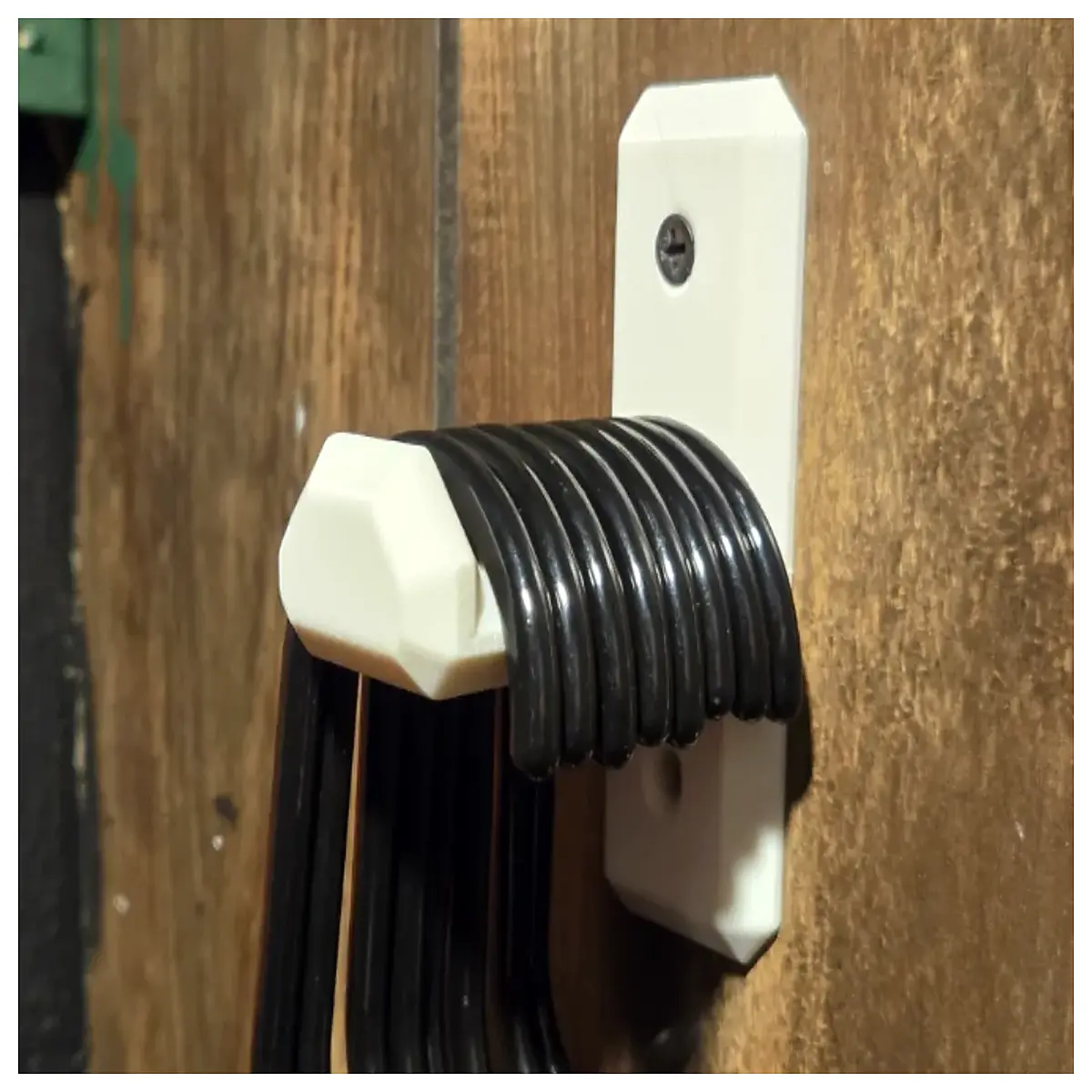 wall mounted coat rack hooks for hallway entryway bathroom door space saving organizer