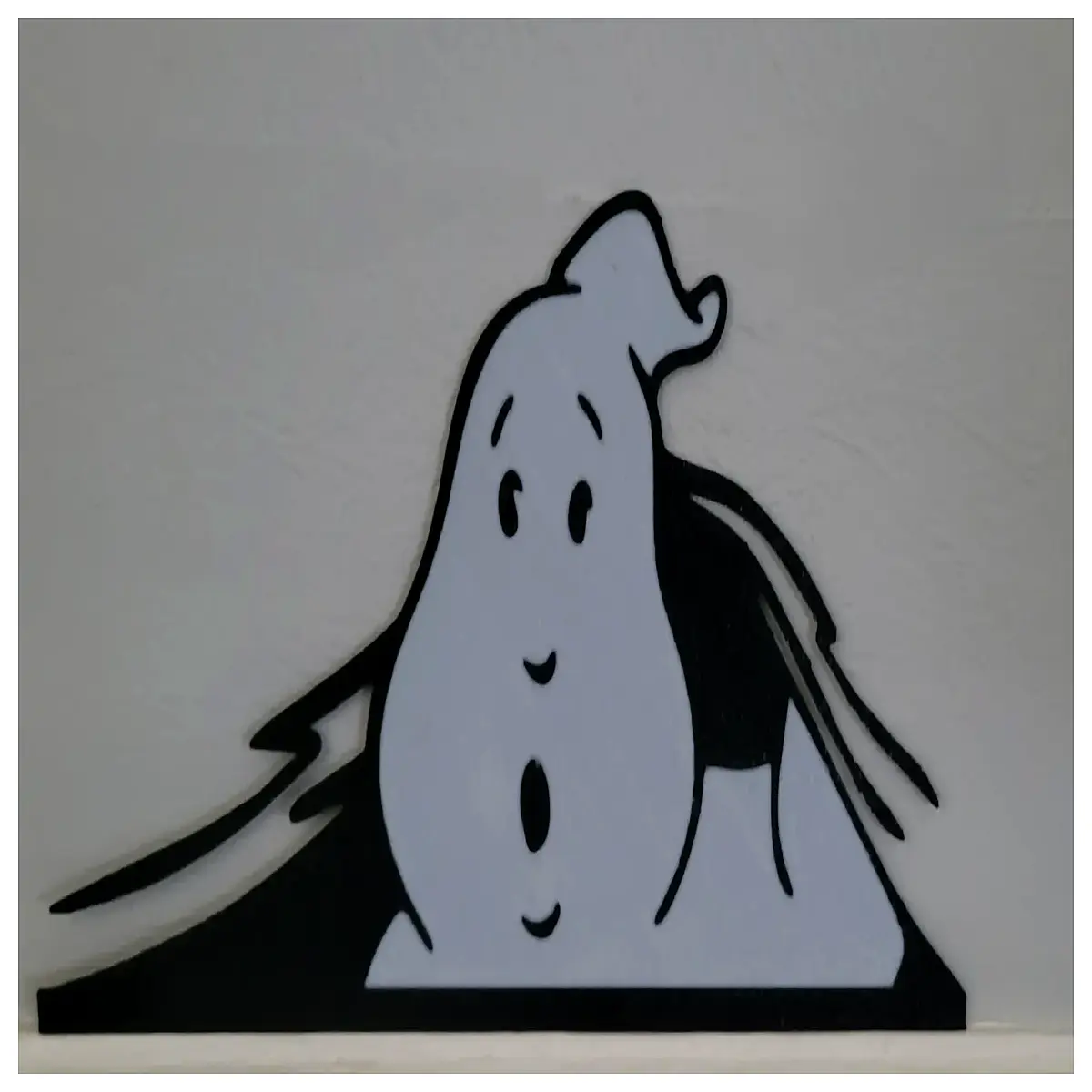 ghostbusters stay puft marshmallow man plush toy collectible figure home decor fans