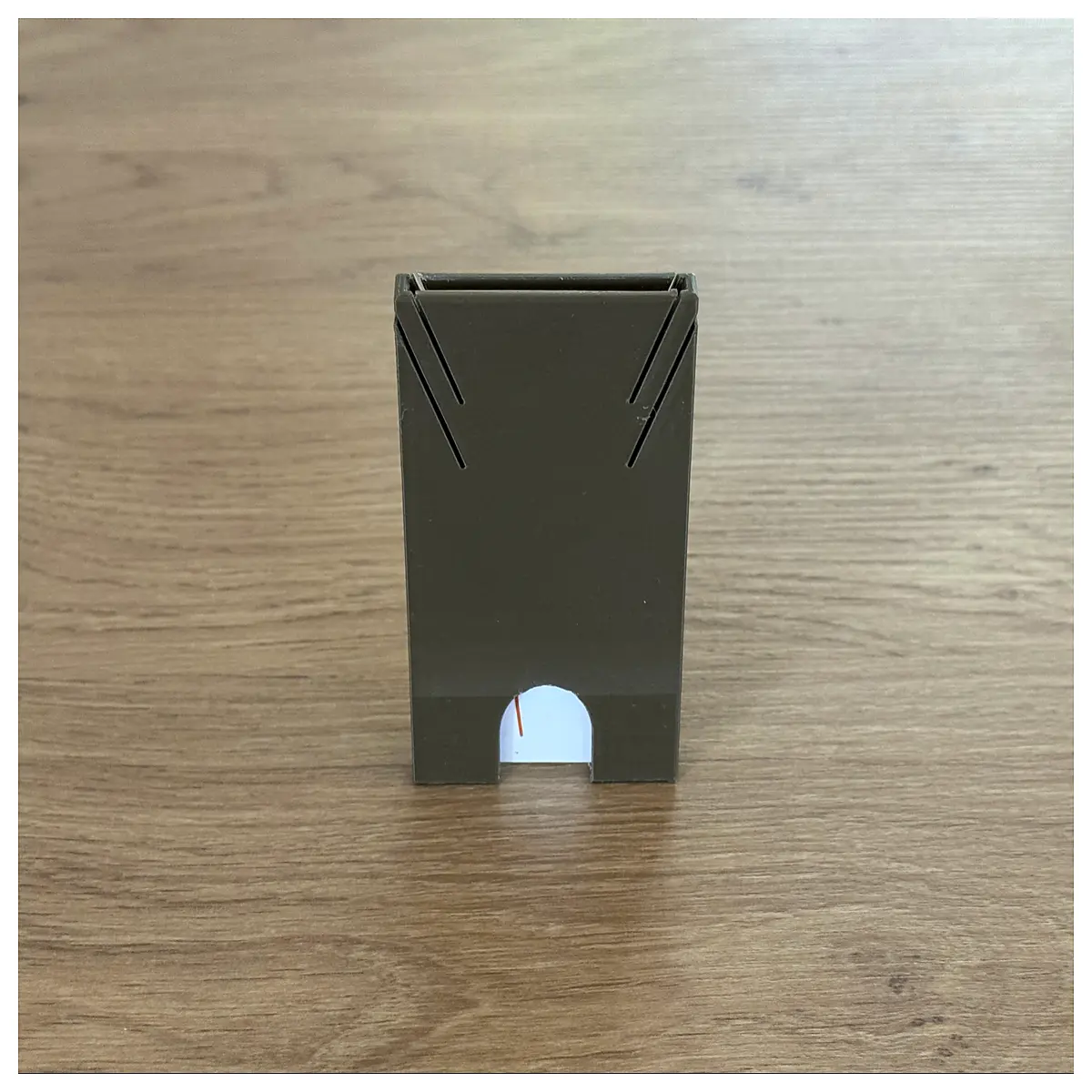 ultra slim minimalist wallet rfid blocking men women leather card holder compact front pocket money clip