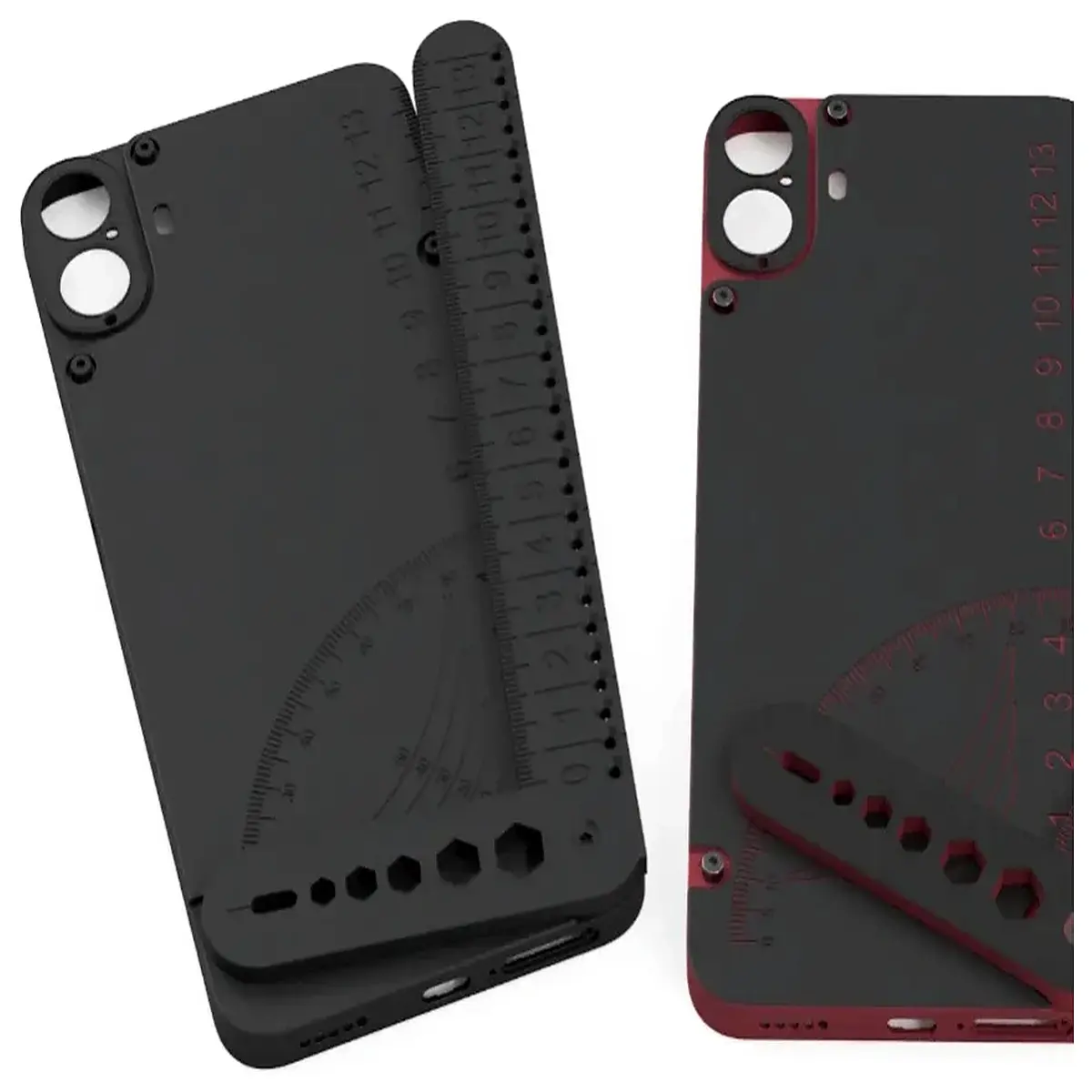 cmf by nothing phone case back cover replacement part repair durable protective shell