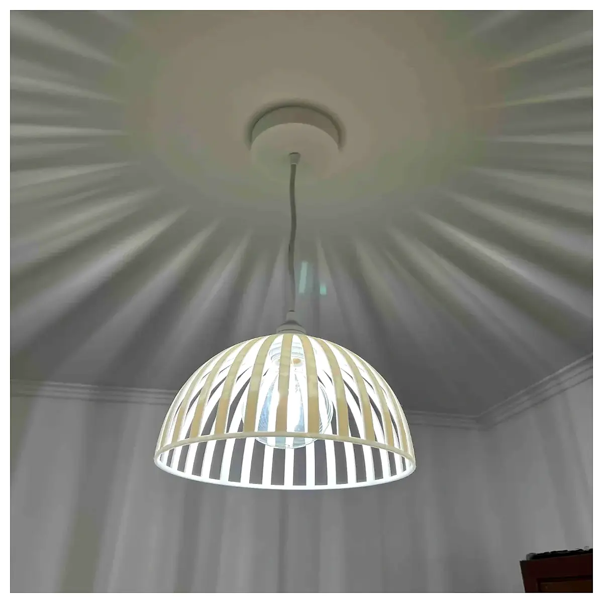 modern hanging ceiling lights for living room industrial pendant lamps over kitchen island dimmable chandelier bedroom