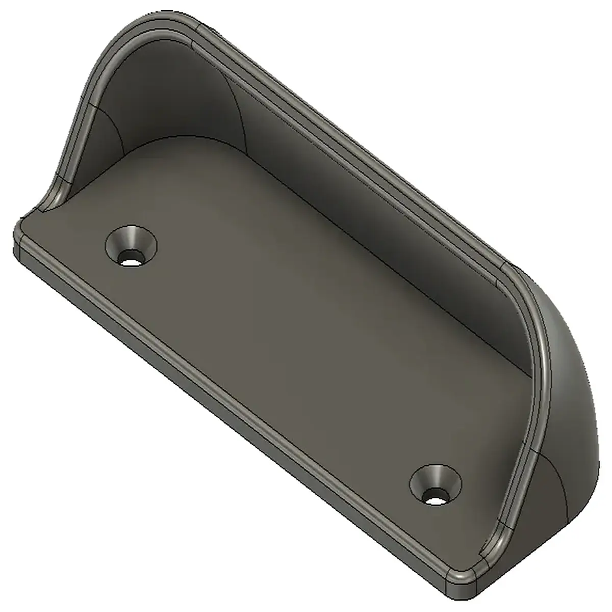 modern cabinet drawer handles kitchen cupboards furniture knobs pull gold silver matte black sleek metal replacement hardware
