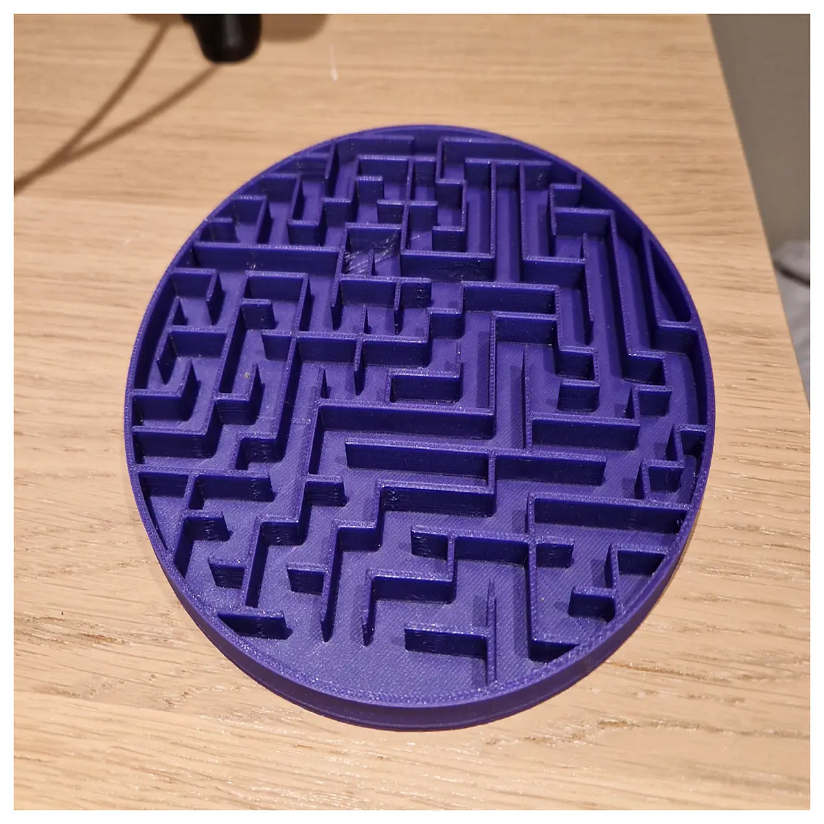 slow feeder dog bowl anti gulp puzzle insert for large breeds