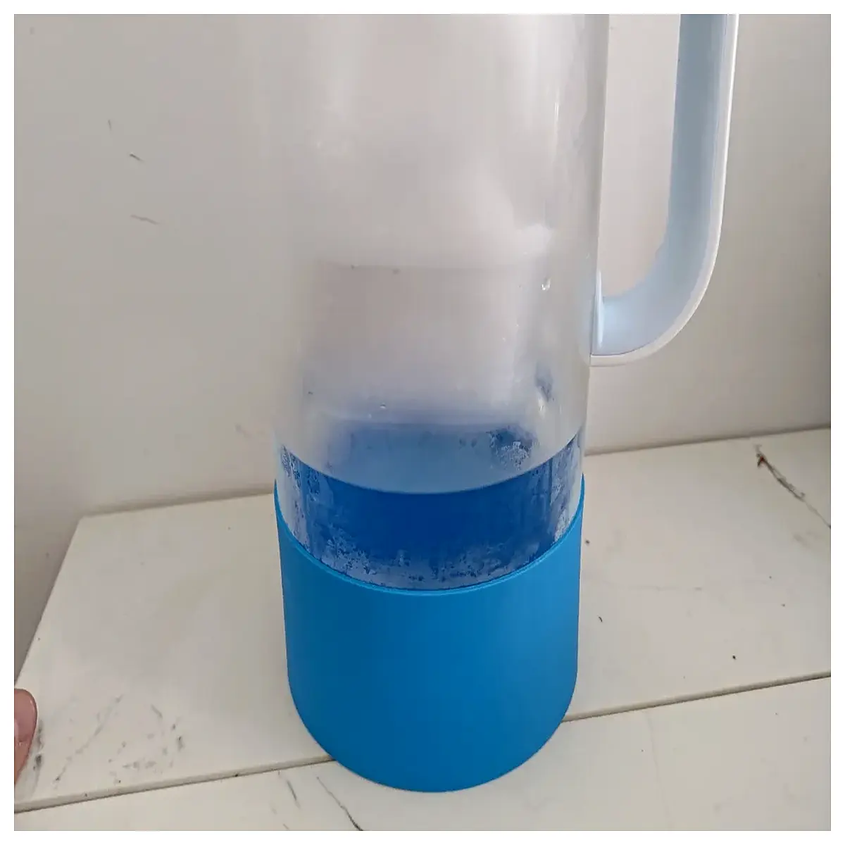 brita pitcher glass lid replacement cover spare part