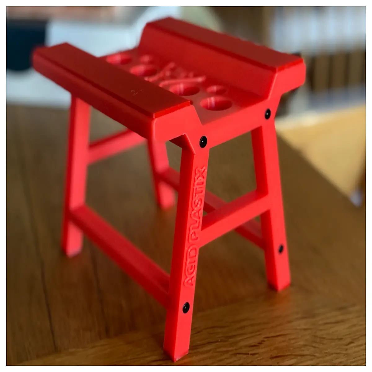 diecast car holder 1 18 scale base rack for collectible toy vehicles