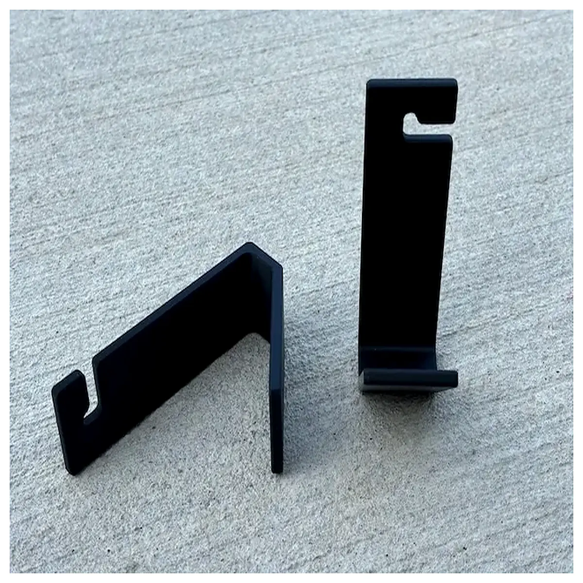 crown molding adhesive hooks duty wall mount for hanging lights mirrors frames no drill damage installation