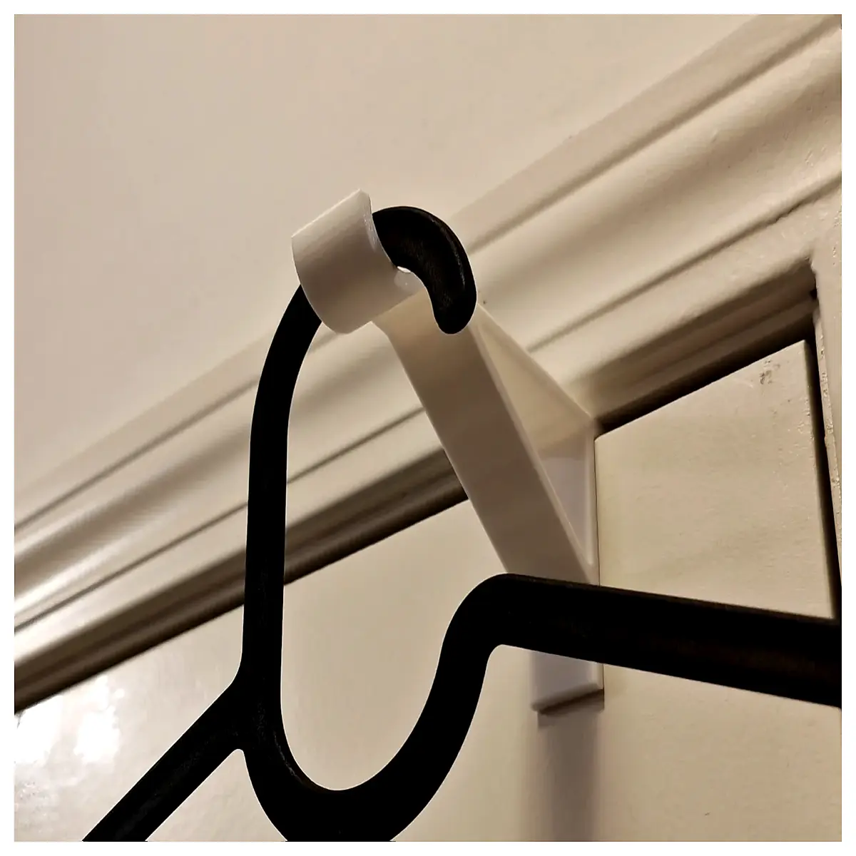 duty single door hook for hanging coats keys bags adhesive wall mounted organizer no drill installation