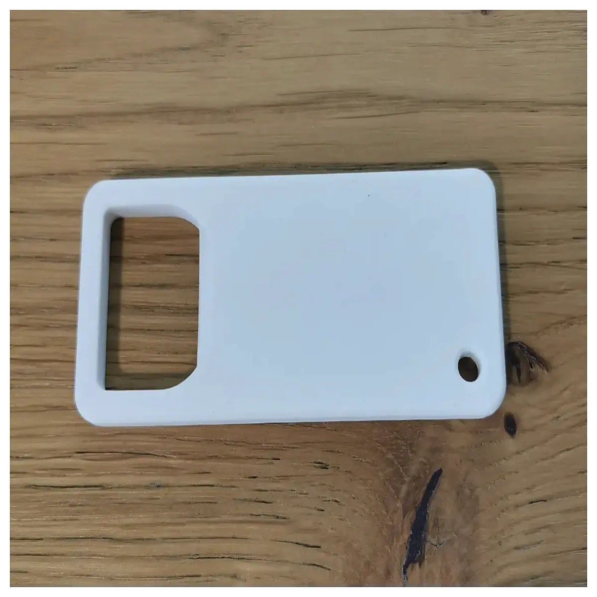 simple bottle opener tool for home kitchen bar