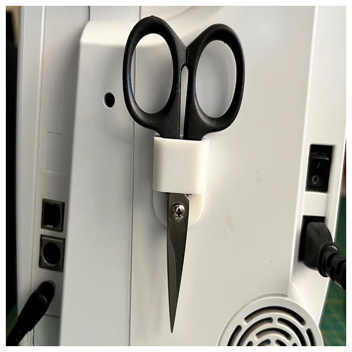 sewing scissors case protective cover storage bag for craft tools sharp blade safety sleeve organizer