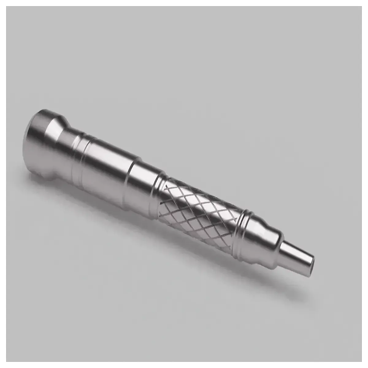 magnetic screwdriver bit holder with 4mm hex shaft for precision electronics repair and tight space access