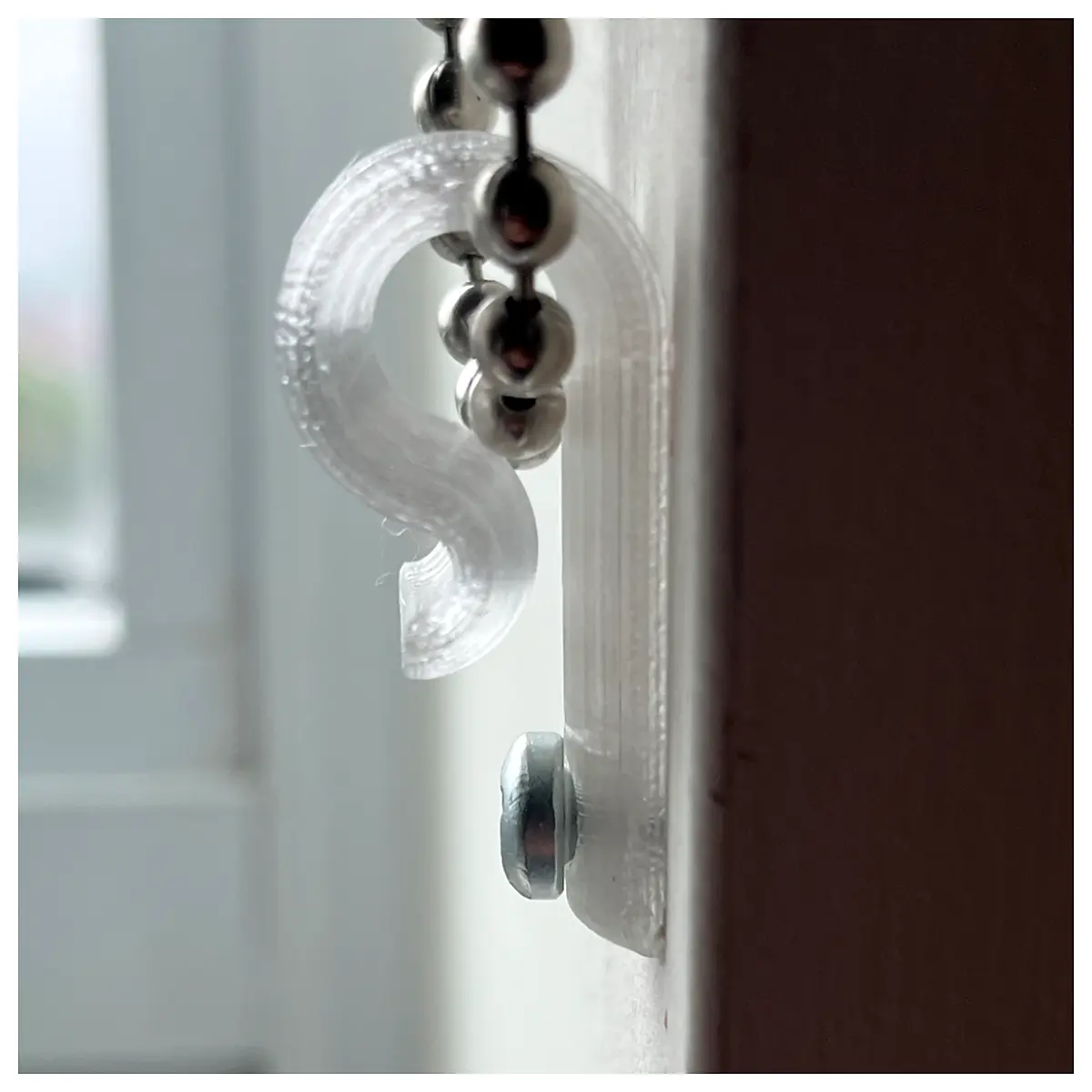 replacement blind chain links for vertical blinds duty metal slat connectors repair parts for window shade cord loops
