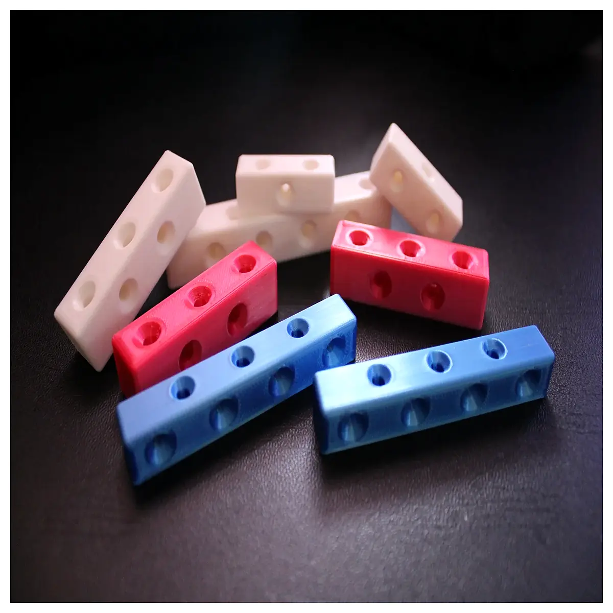 no 6 no 8 screw assembly connector base plate mounting hardware for furniture joinery
