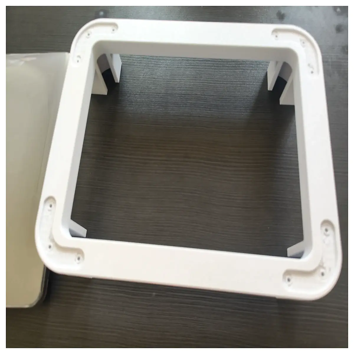 countertop water purifier base replacement part mounting bracket for reverse osmosis system