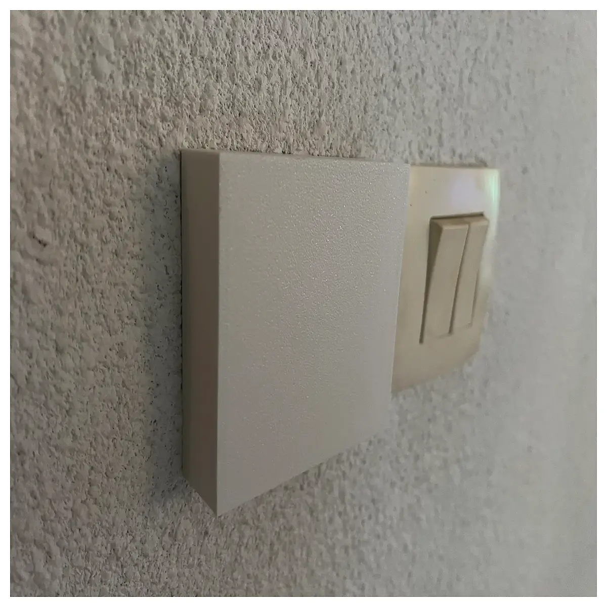 decorative switch plate covers for home decor wall outlet faceplates modern minimalist electrical socket guards