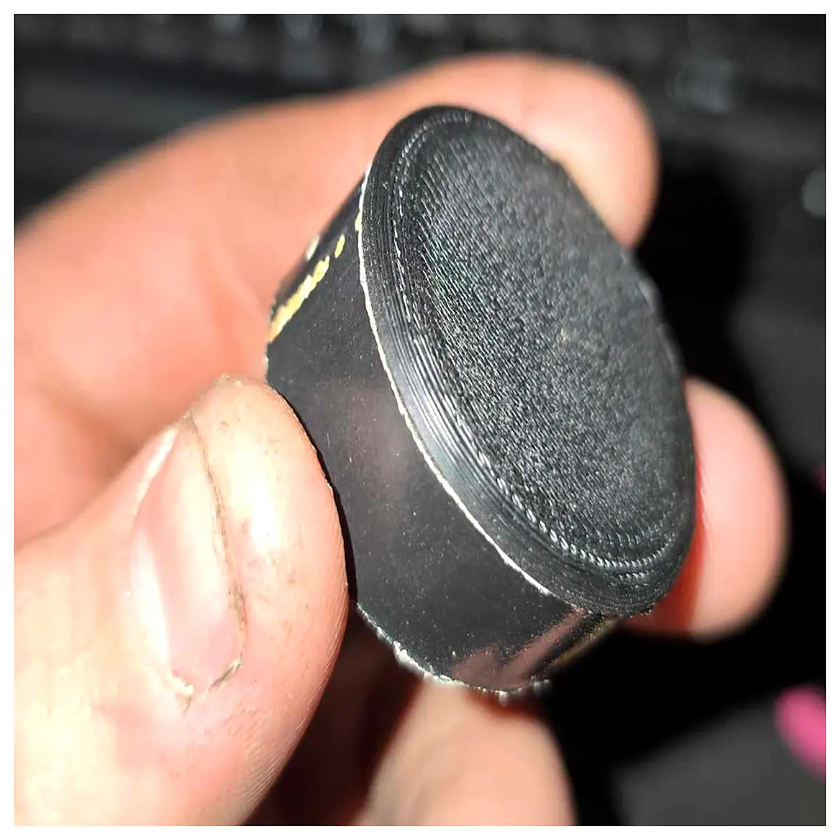 pipe end caps plastic pvc abs metal pipe plugs for drainage sewer water proofing
