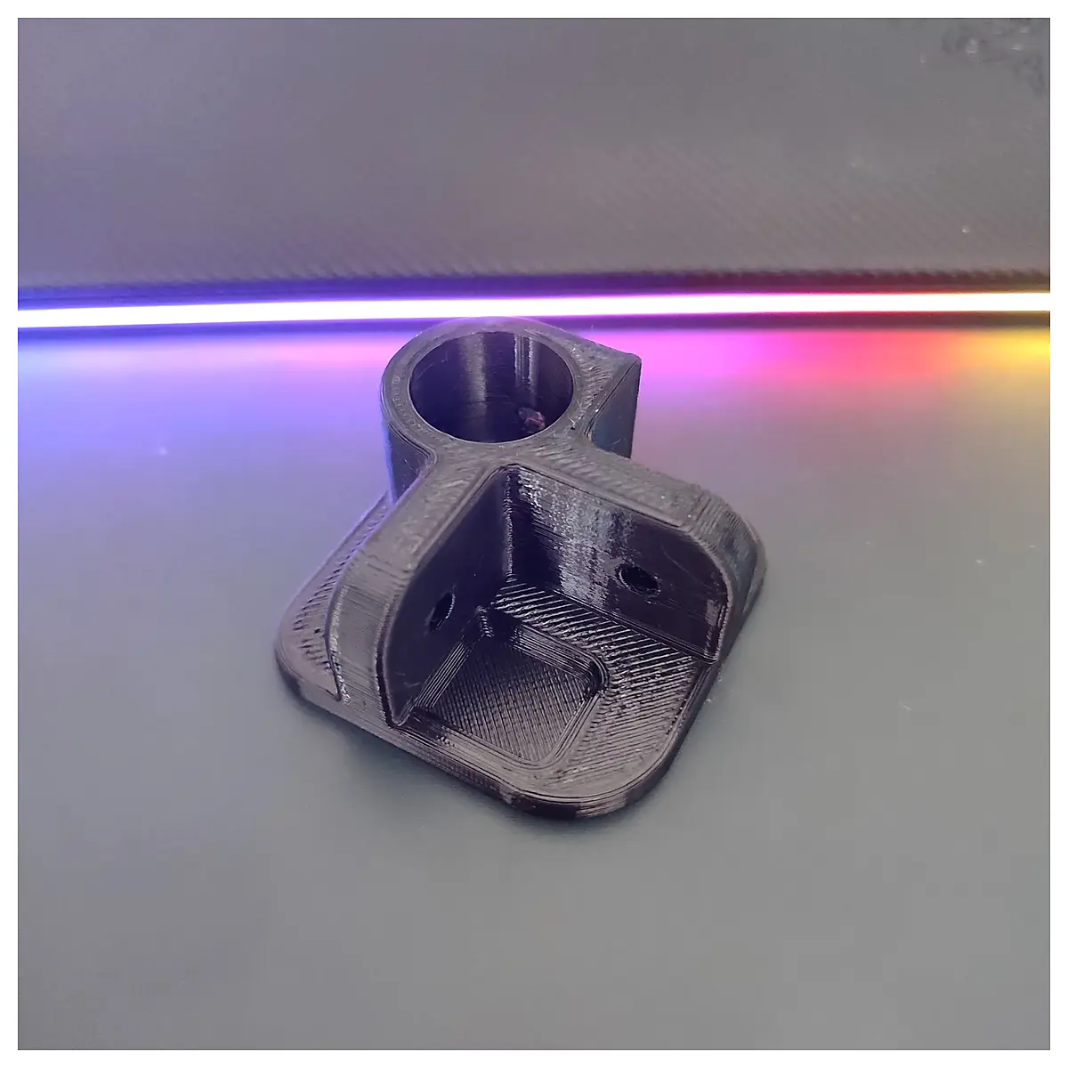 camping chair connector bracket adapter for folding stool legs repair parts universal clip