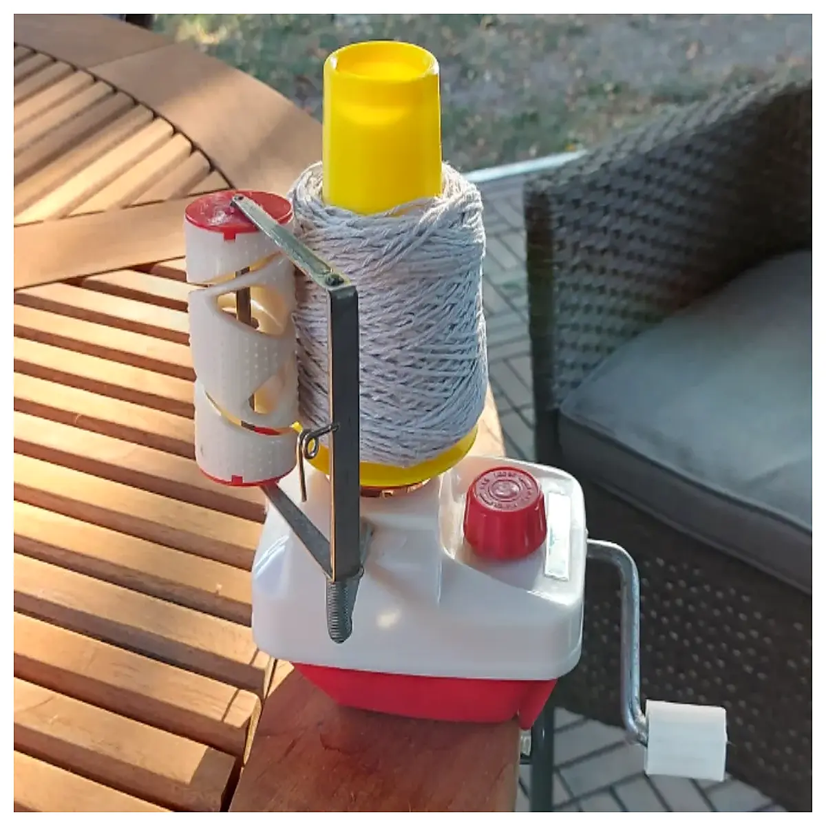 yarn winder cone replacement spare parts for ball winder knitting accessories
