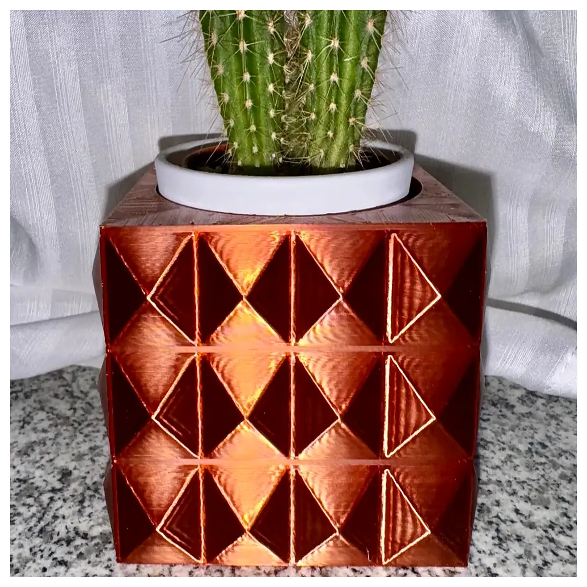 planter pots for indoor plants large ceramic modern home decor garden outdoor flower container