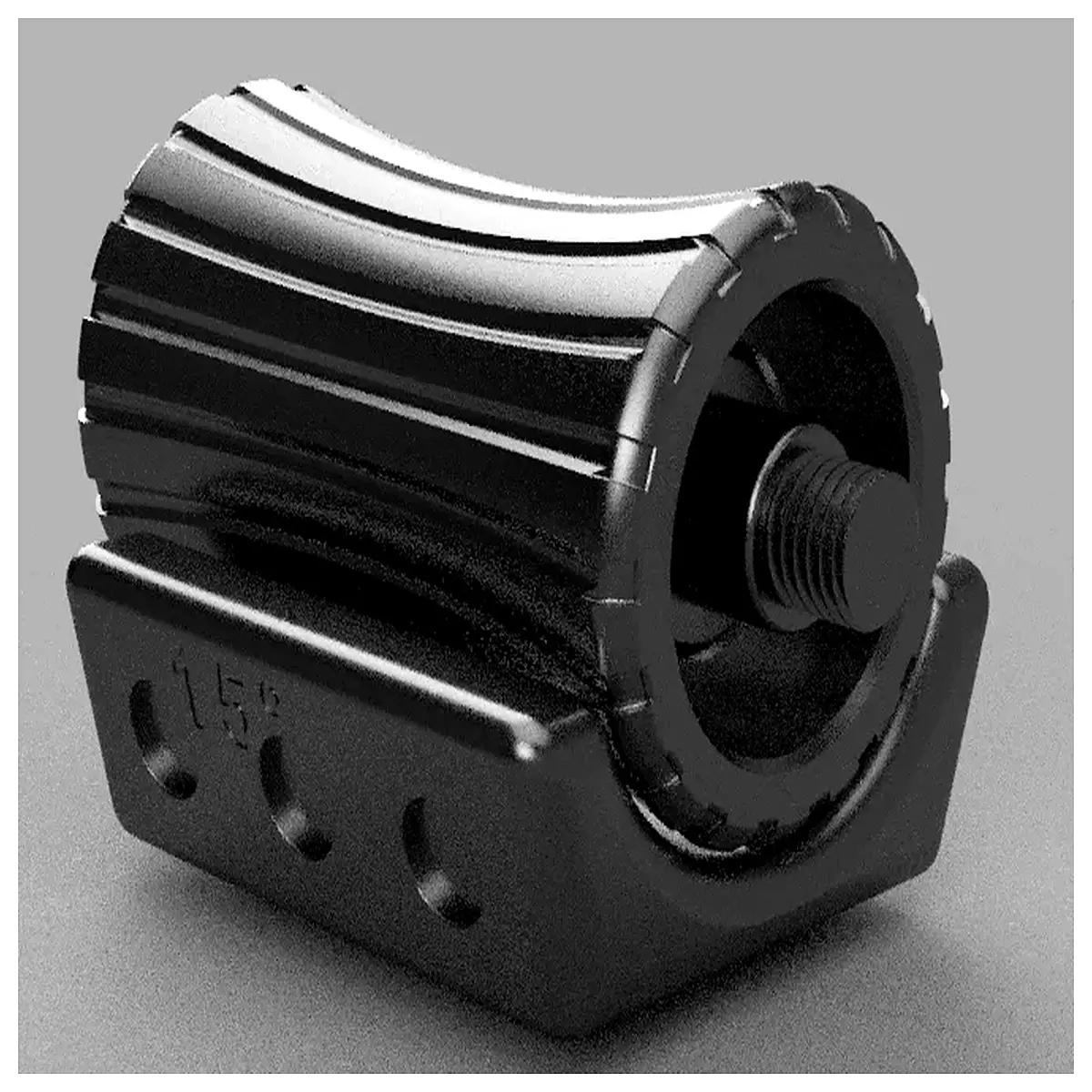 sharpening roller replacement parts for commercial meat slicer