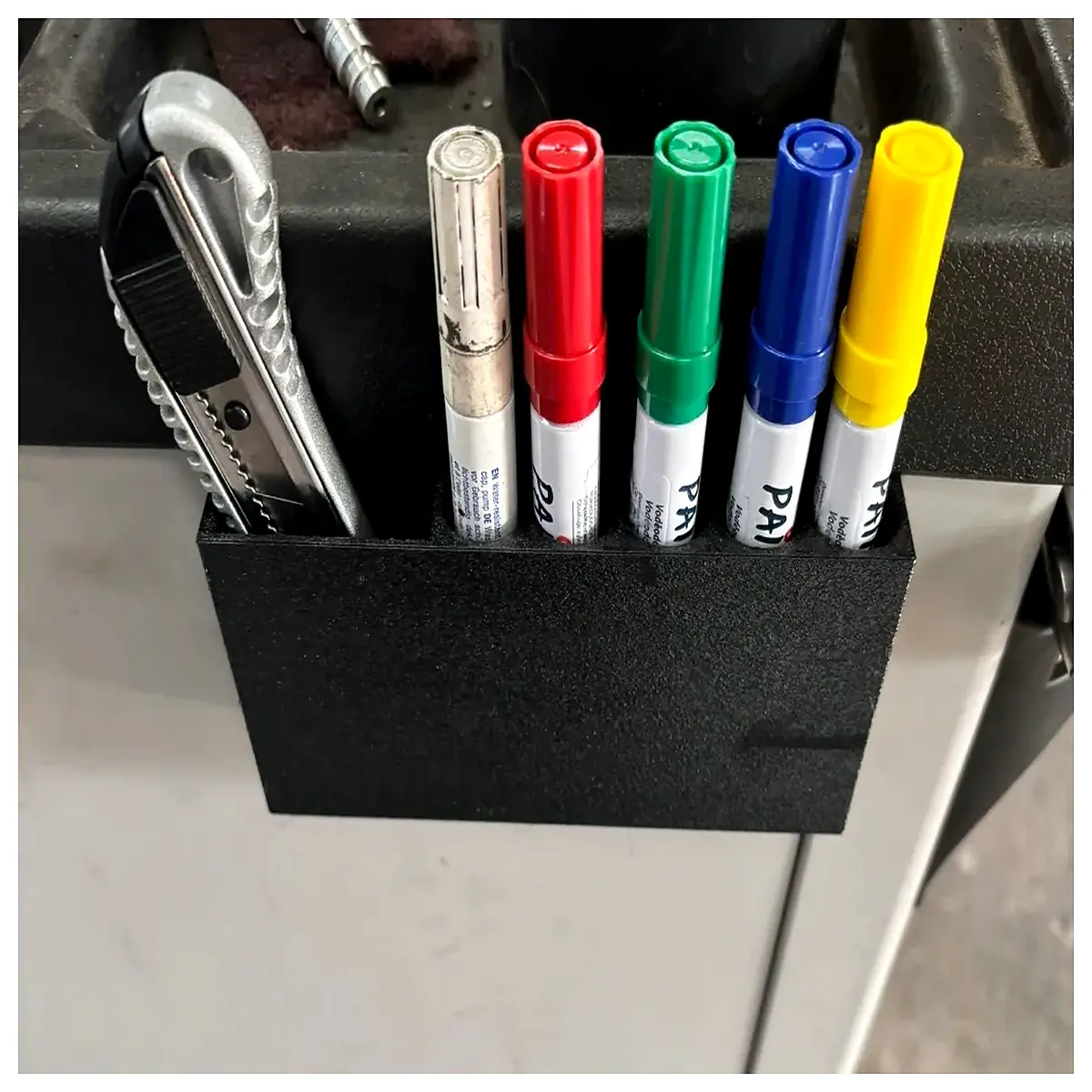 duty mechanic tool organizer rack for car lift maintenance storage