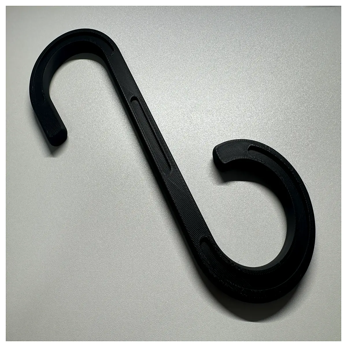 duty s hooks for hanging plants outdoor metal s shaped coat hanger for home organization and kitchen storage
