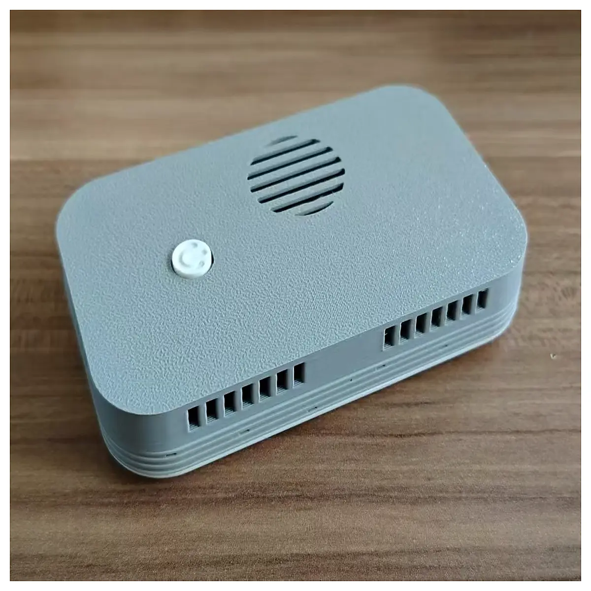 portable wifi hotspot cooling case heat sink cover for overheating mobile router thermal protection shell